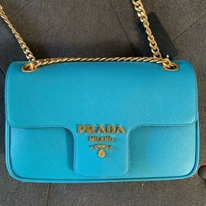 Prada Milano bag